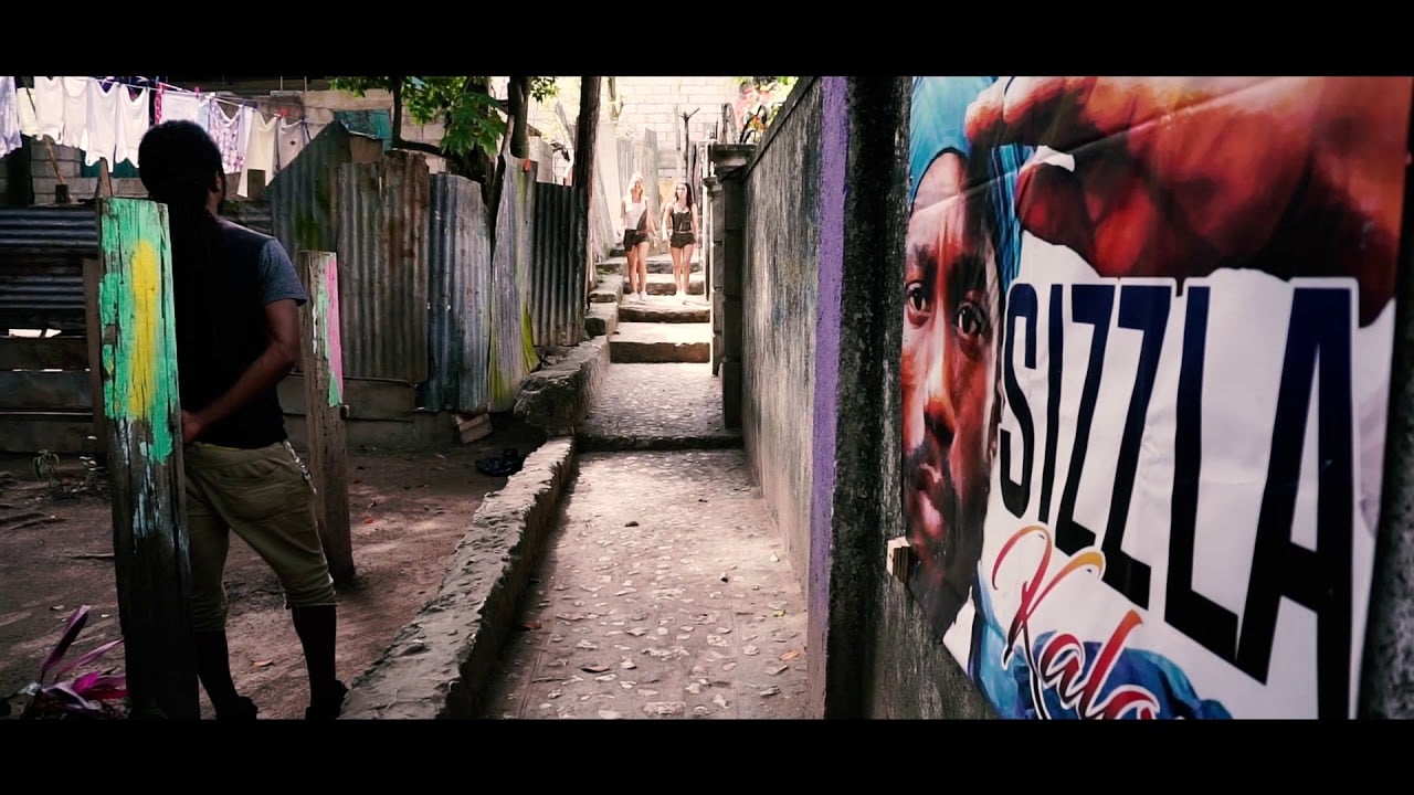 Photo of I Grades ft. Sizzla – Only Love [M.A.D Production] [TRAILER]