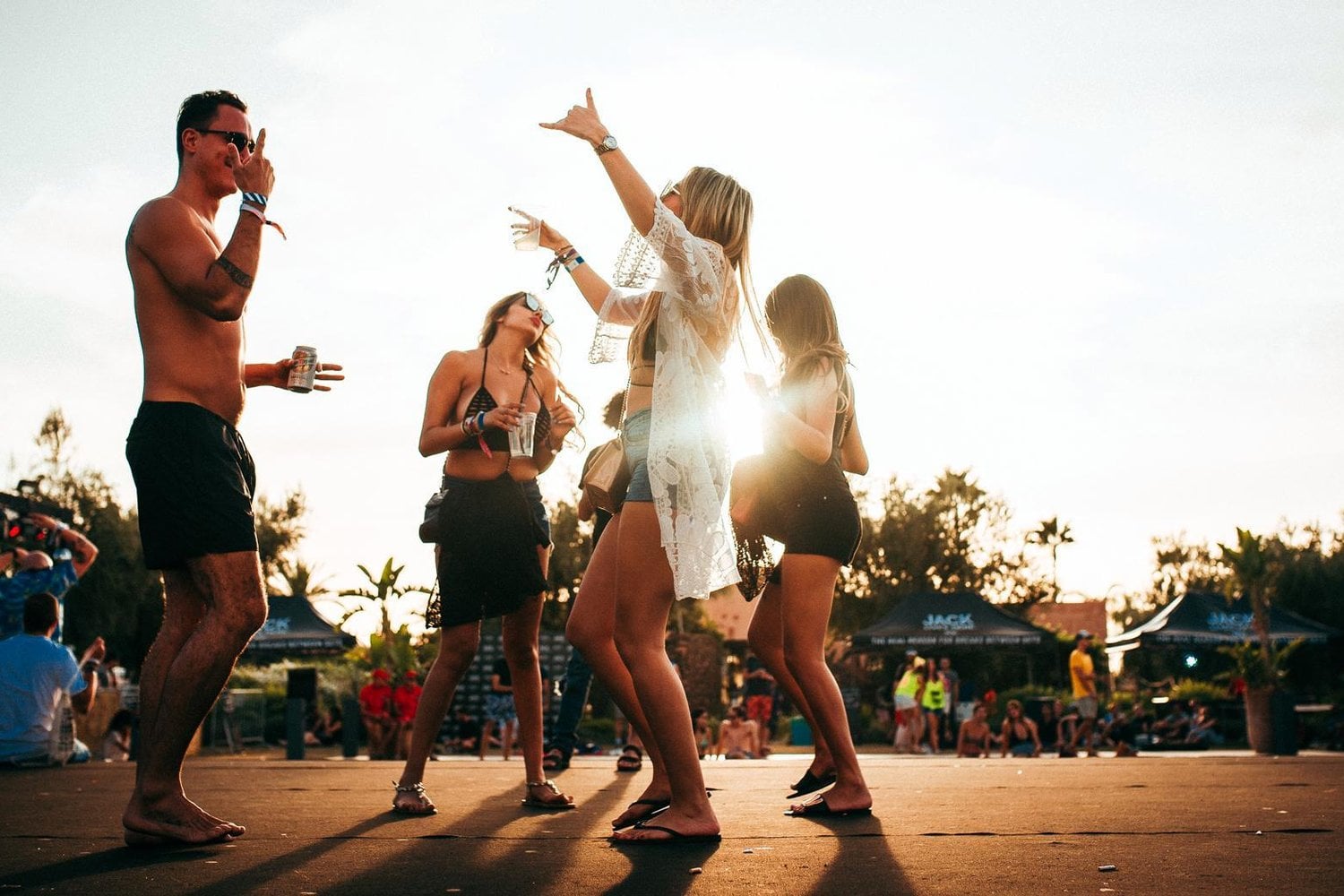 Photo of 10 najlepszych pomysłów na urlop + festiwal