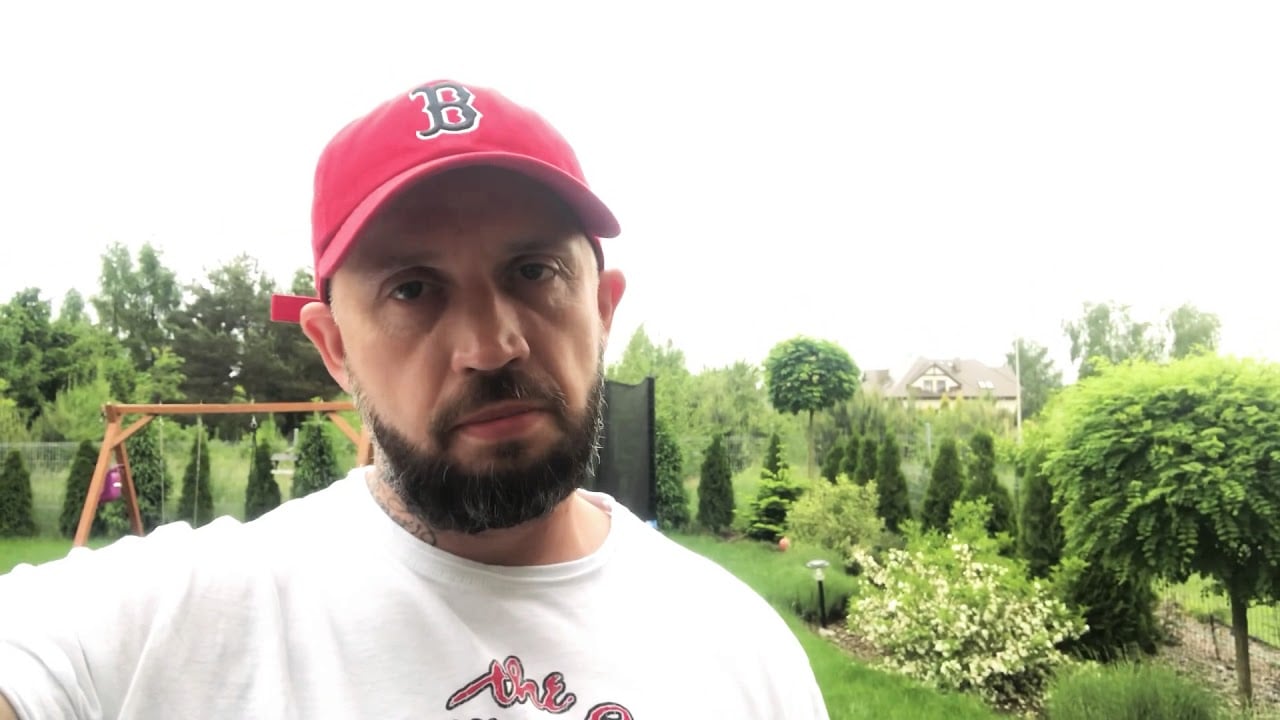 Photo of Peja/Slums Attack Czaplinek, Oś. Wieszczów, Pasłęk, parlament (18/05/18)