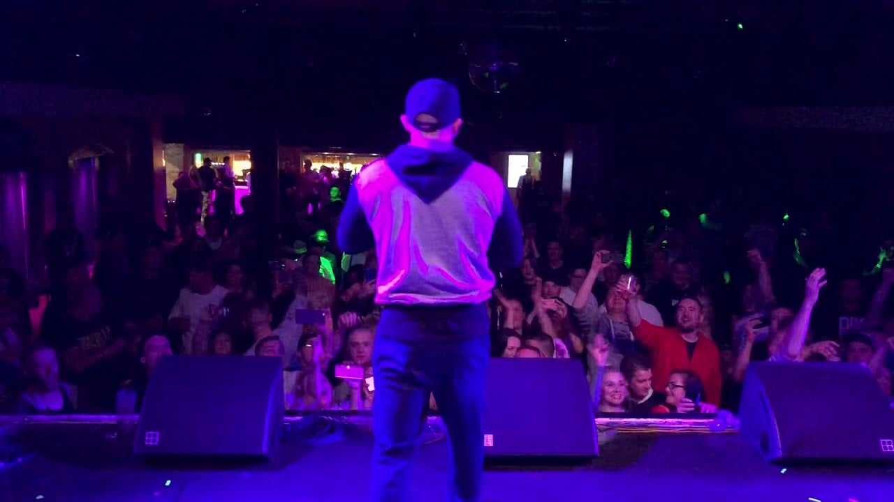 Photo of Peja/Slums Attack London, 229 The Venue 12/05/18