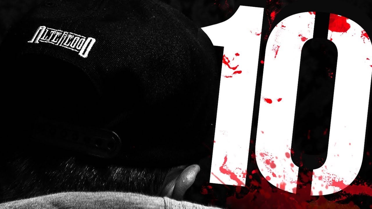 Photo of PeRJot – Topowa Dycha feat. Kasia Godzisz (prod. Bystry)