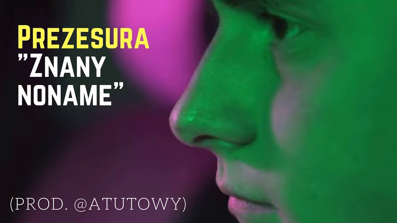 Photo of Prezesura – Znany noname (prod.@atutowy)