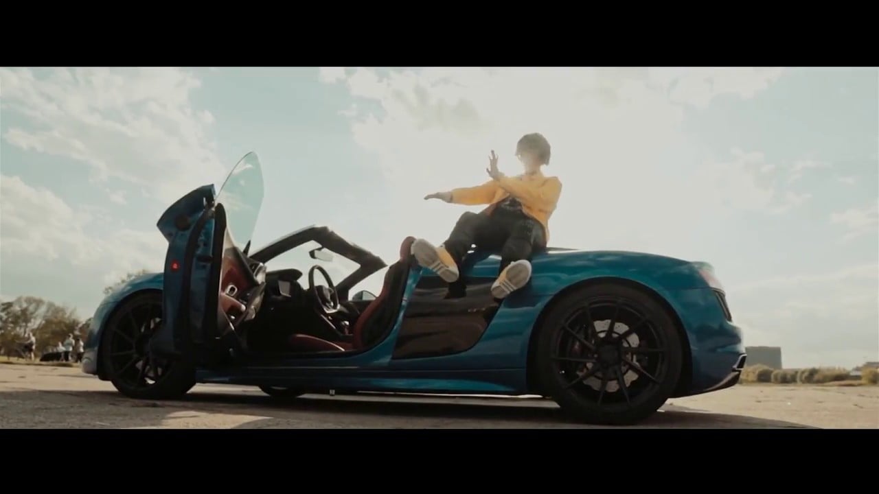 Photo of YOUNG MULTI ft. Beteo – Skrrrt (ZAPOWIEDŹ)