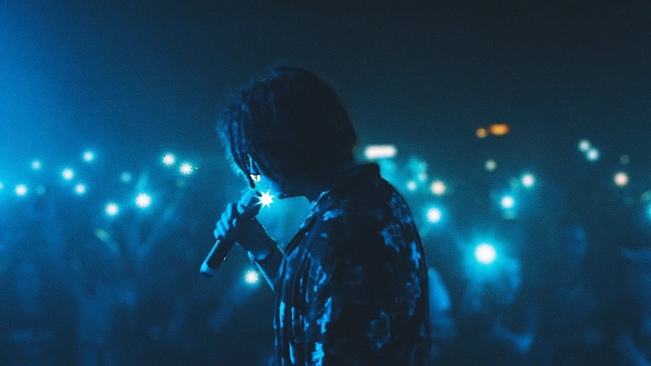 Photo of YOUNG MULTI – POZNAŃ 25.05 / NOWA FALA TOUR 2018 / EP.3