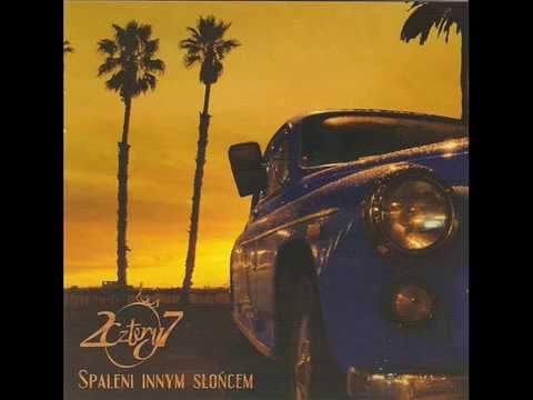 Photo of 2cztery7 – Spaleni innym słońcem