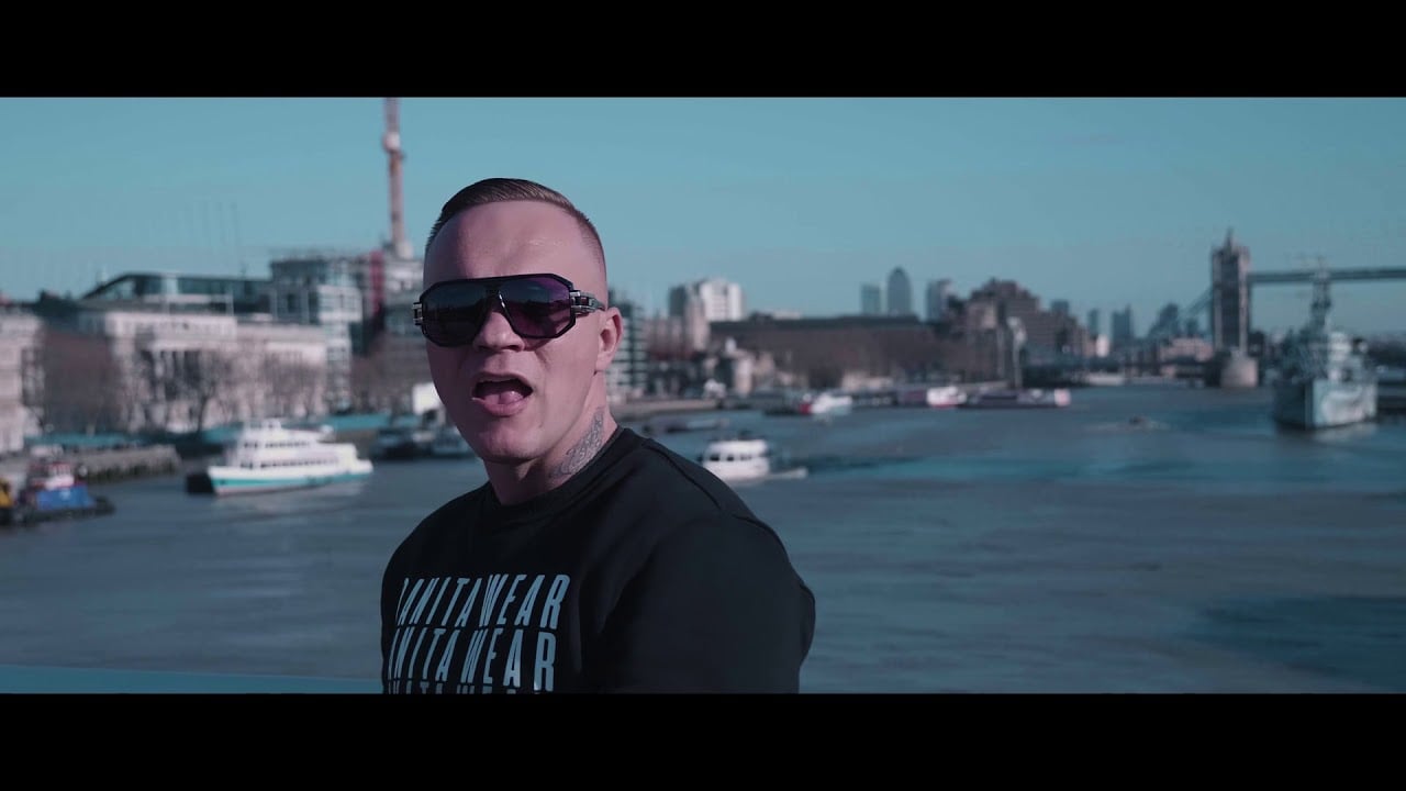 Photo of ST KWT – ASPEKT prod.INSANE BEATS