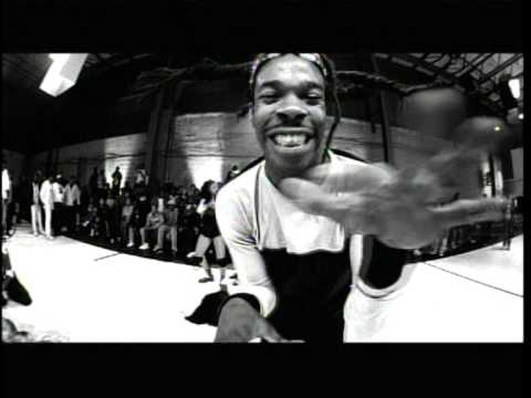 Photo of B-Real, Coolio, Method Man, LL Cool J And Busta Rhymes – Hit Em High (The Monstars’ Anthem)