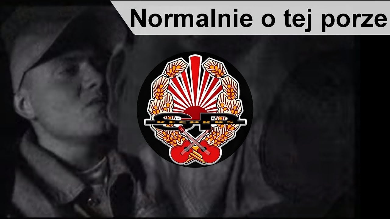 Photo of KALIBER 44 – Normalnie o tej porze [OFFICIAL VIDEO]