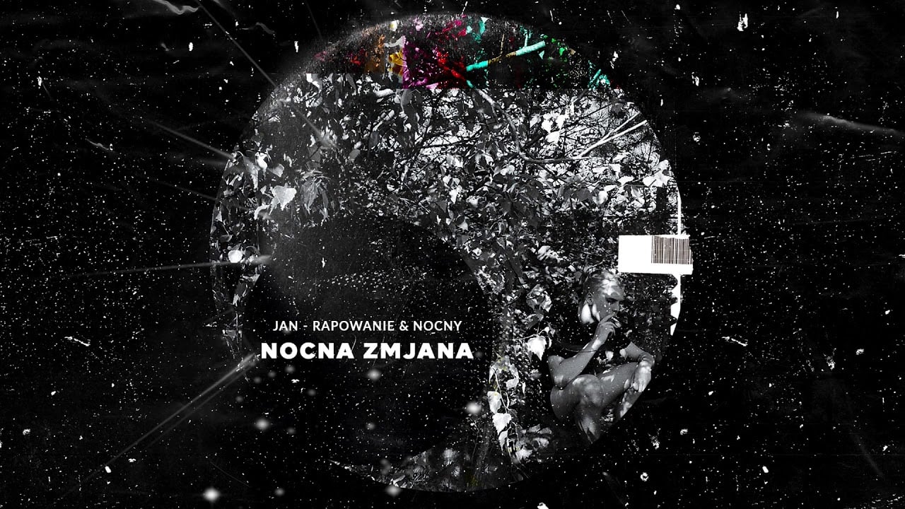 Photo of Jan-rapowanie & NOCNY – Stare czasy (Uff) [official audio]
