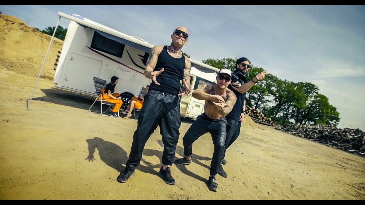 Photo of Major SPZ gość. Sobota, Matheo – „HAJSENBERG” //TOWAR