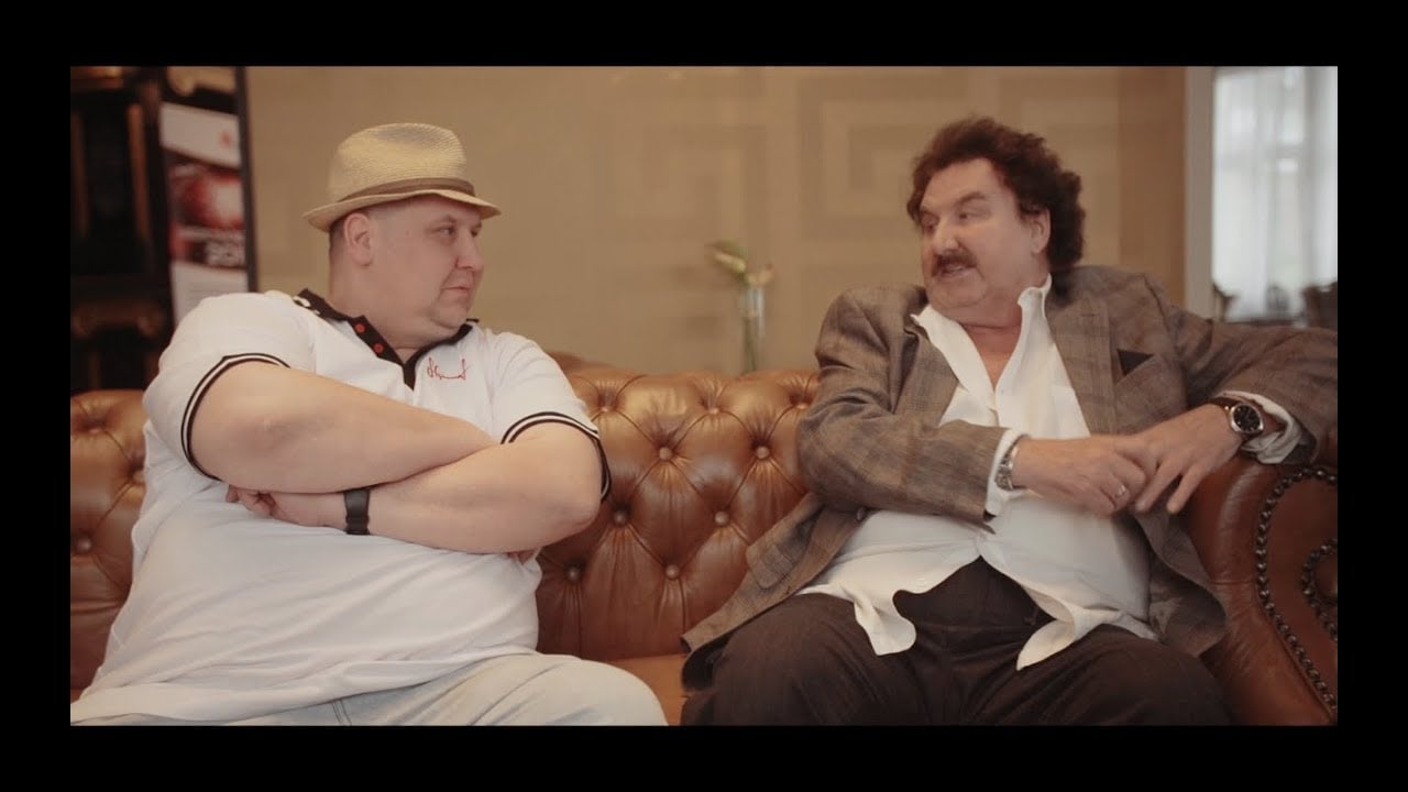 Photo of Wini x Krzysztof Krawczyk – wywiad