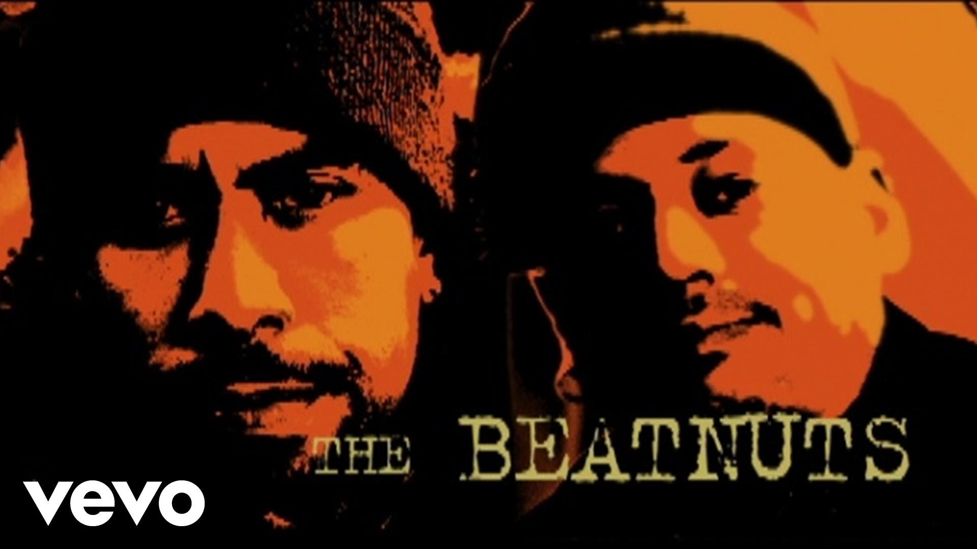 Photo of The Beatnuts – No Escapin’ This