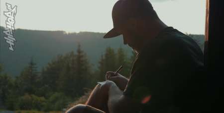 Photo of 4 teledysk zwiastujący krążek kooperacji Skorupa i braci Jaz