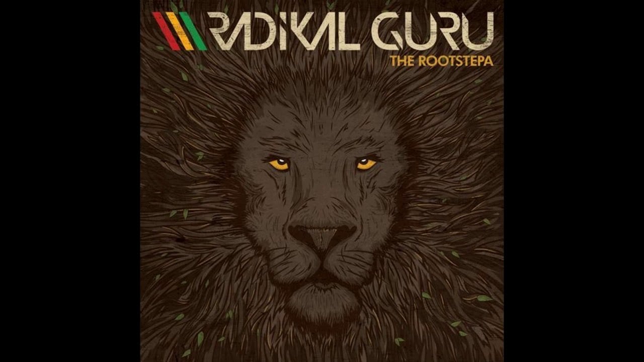 Photo of Radikal Guru ft. Cian Finn – Babylon Sky