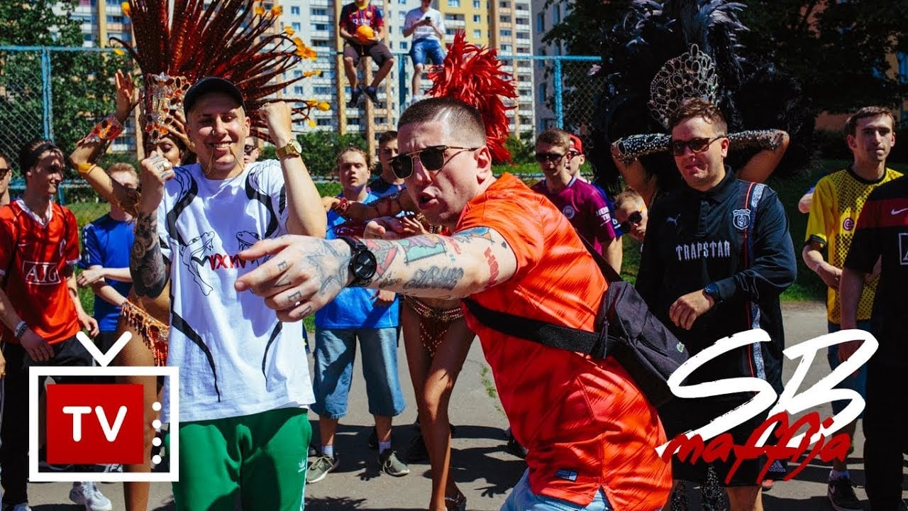 Photo of Lanek ft. Białas, ReTo – Pressing [official video]