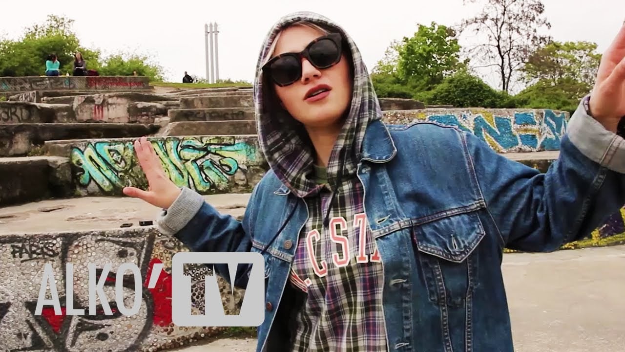 Photo of Rosalie. – So Good prod. Mentalcut