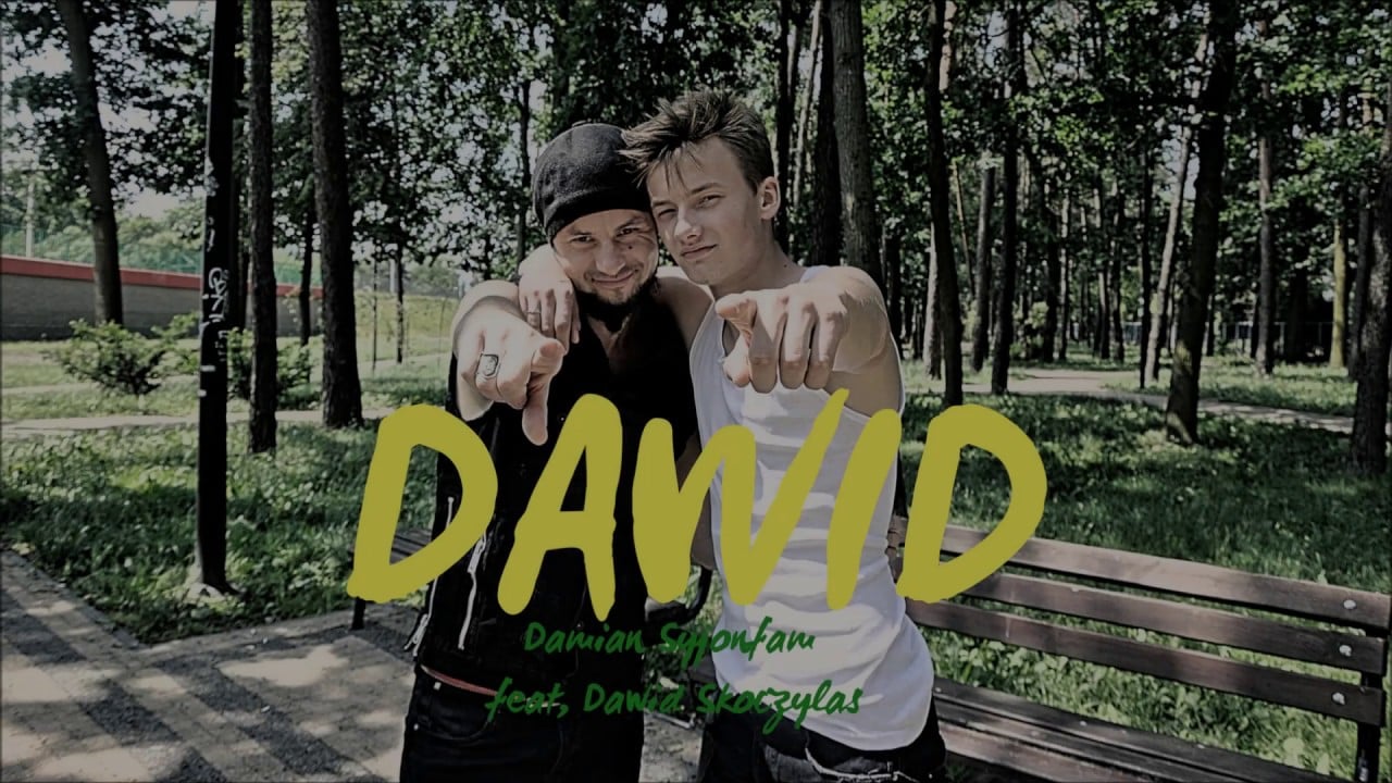 Photo of Damian Syjonfam feat. Dawid Skoczylas „Dawid”