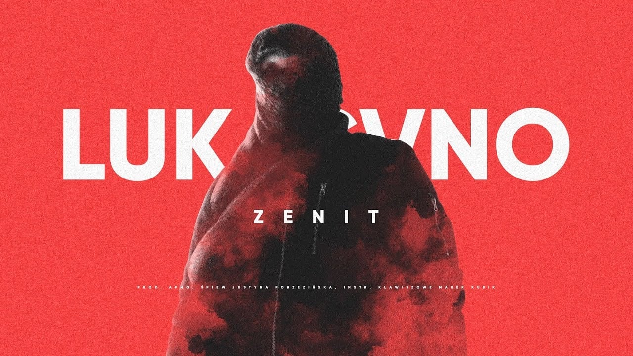 Photo of Lukasyno – Zenit (prod. APmg)