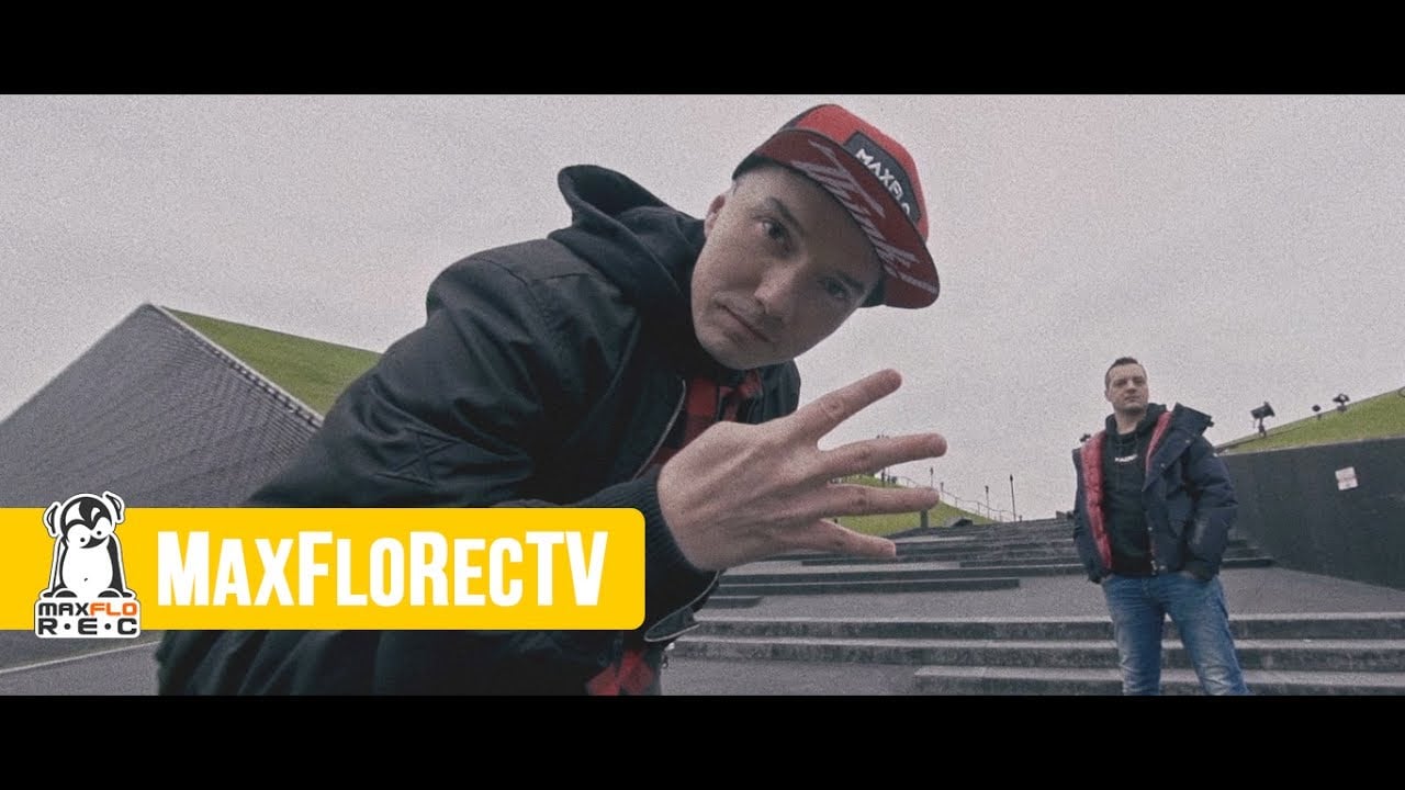 Photo of Pokahontaz – Nowy rozdział (official video) prod. White House | REset