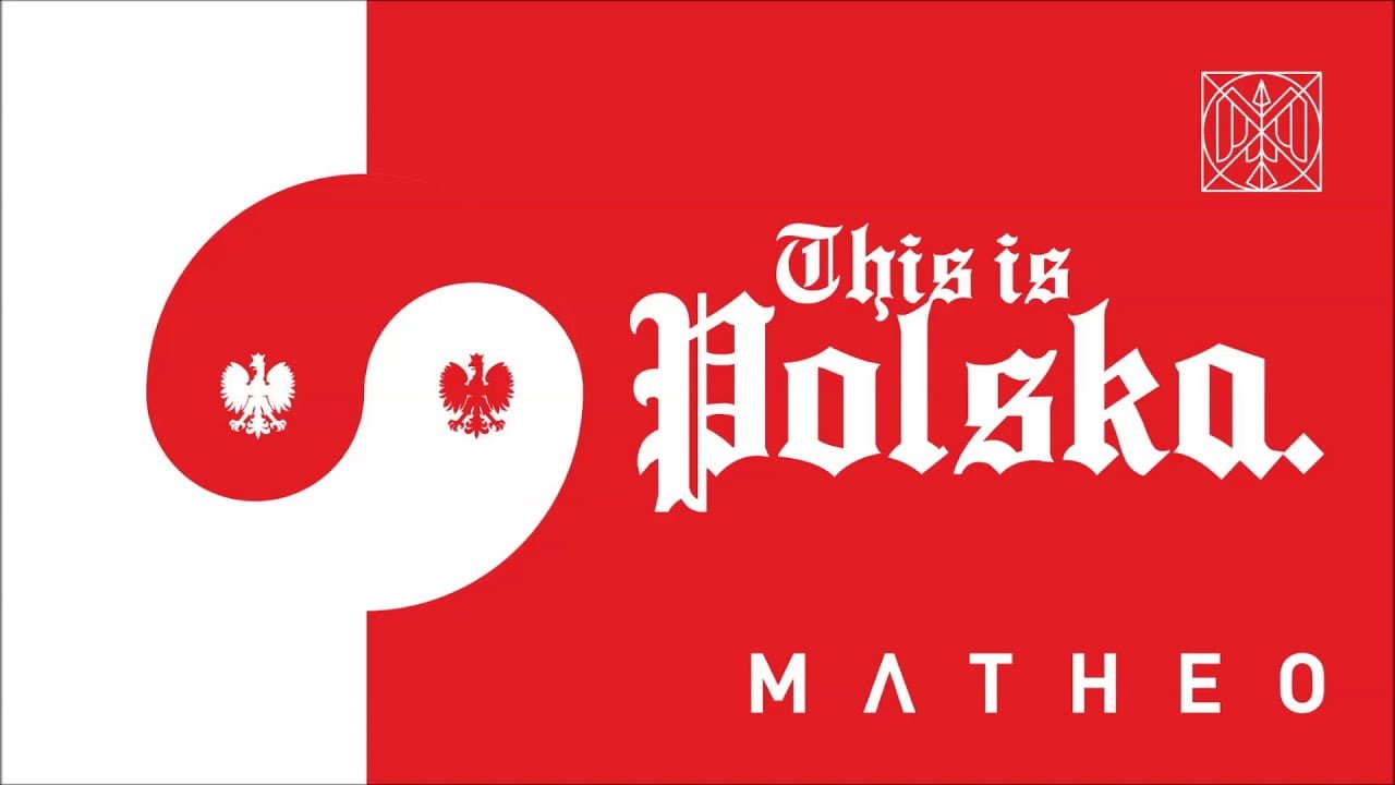 Photo of Matheo – This is Polska (This is America remix)
