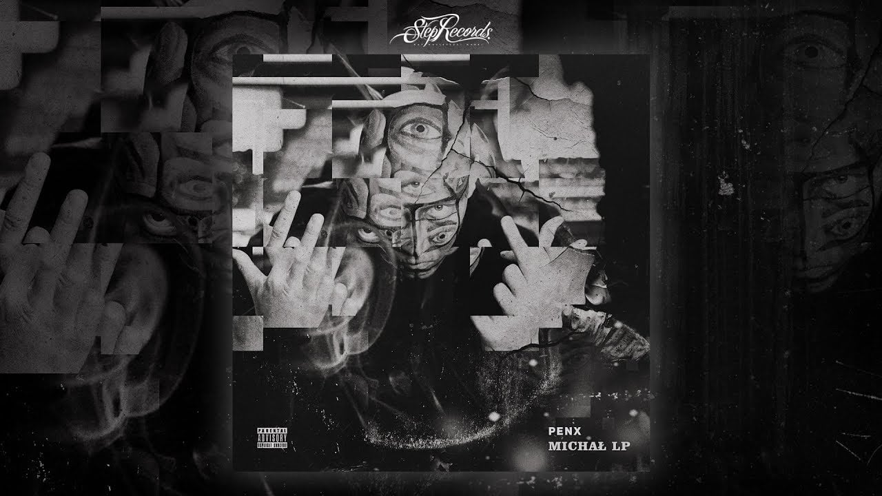 Photo of Penx – Michał LP [cały album]