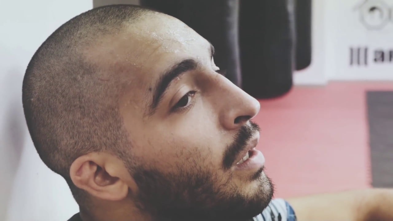 Photo of Arab – Salka (prod. Homex) [KOSMOS]