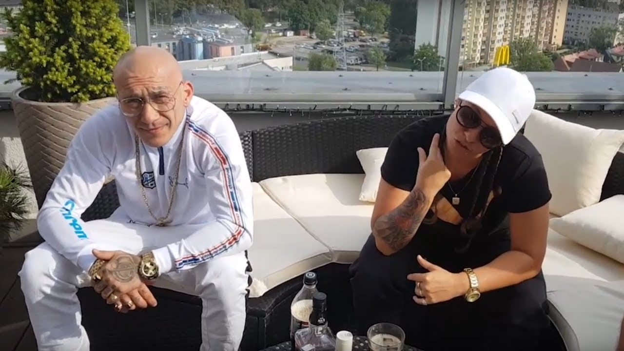 Photo of Rena gośc. Sobota – Ooouuu (Remix) ONESHOT VIDEO