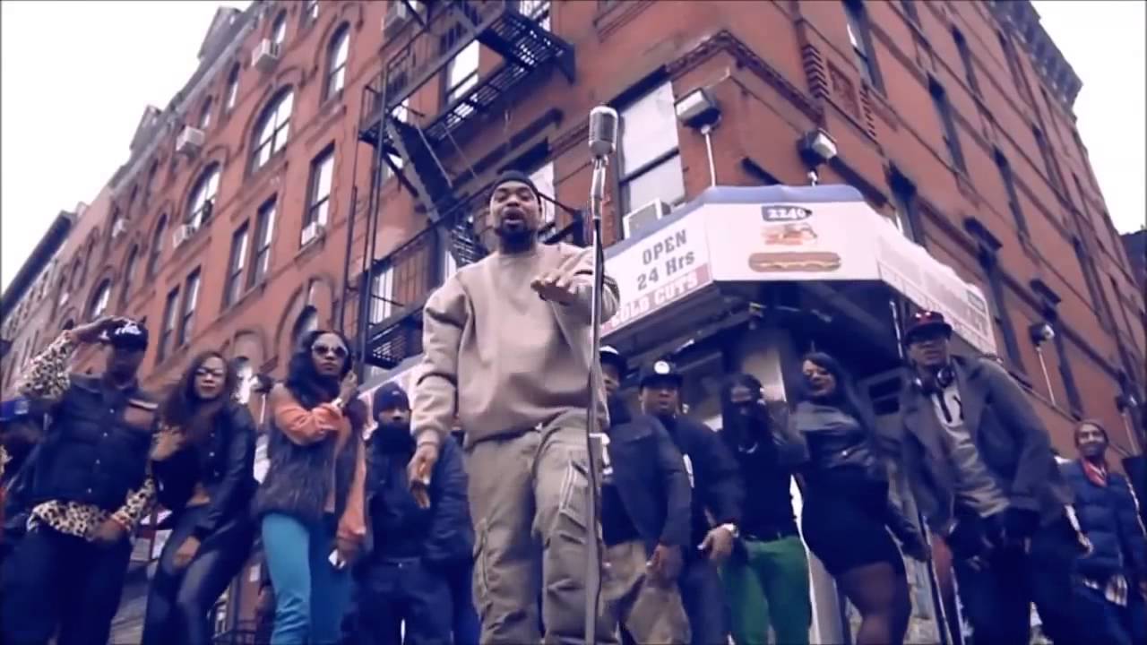 Photo of Method Man & Redman – Rite (2013) / (Explicit)