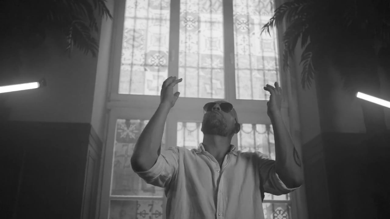 Photo of TEDE & SIR MICH – NOJI? / NOJI? / 2018 / TRAILER