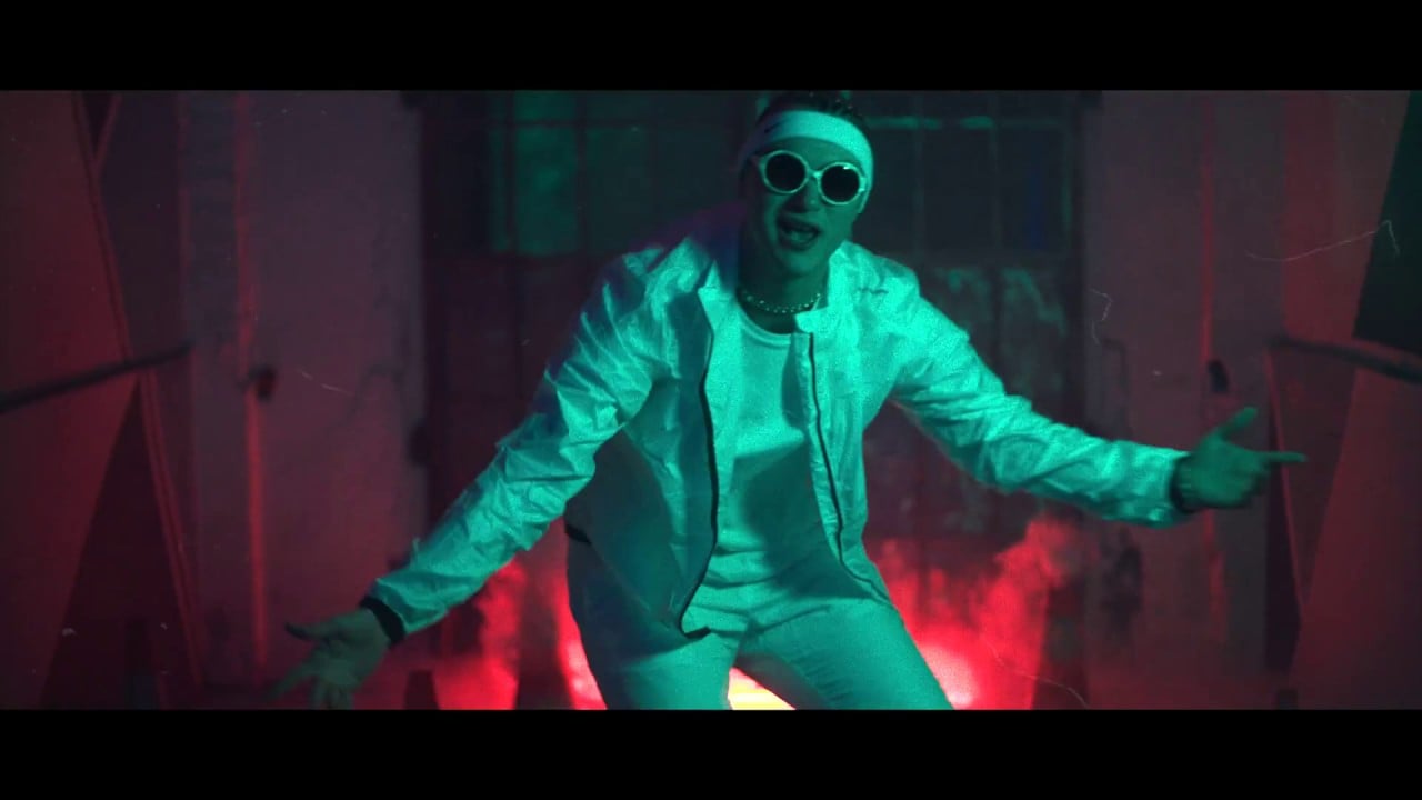 Photo of Wac Toja – Experyment (prod. Deckster, cuty DJ Duda)