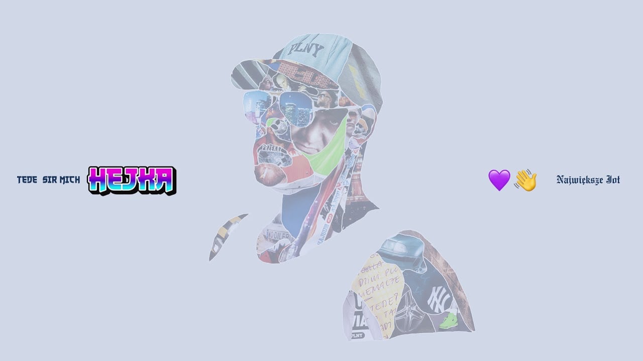 Photo of TEDE & SIR MICH – HEJKA / NOJI?