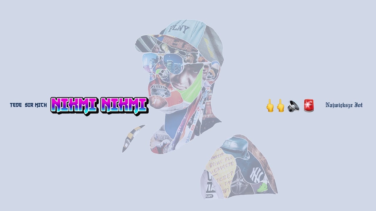 Photo of TEDE & SIR MICH – NIKMI NIKMI / NOJI?