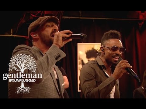 Photo of Gentleman – To The Top (MTV unplugged) ft. Christopher Martin