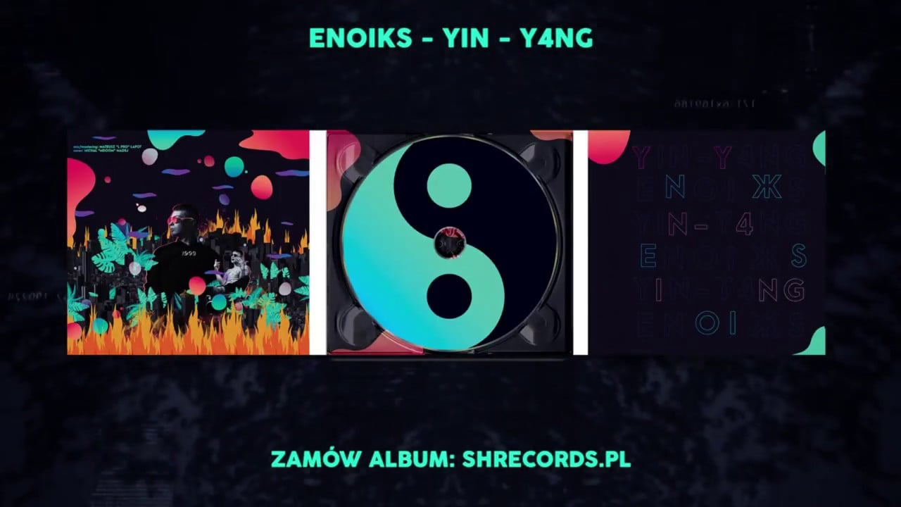 Photo of 12. Enoiks – Outro (prod. Whølelife)