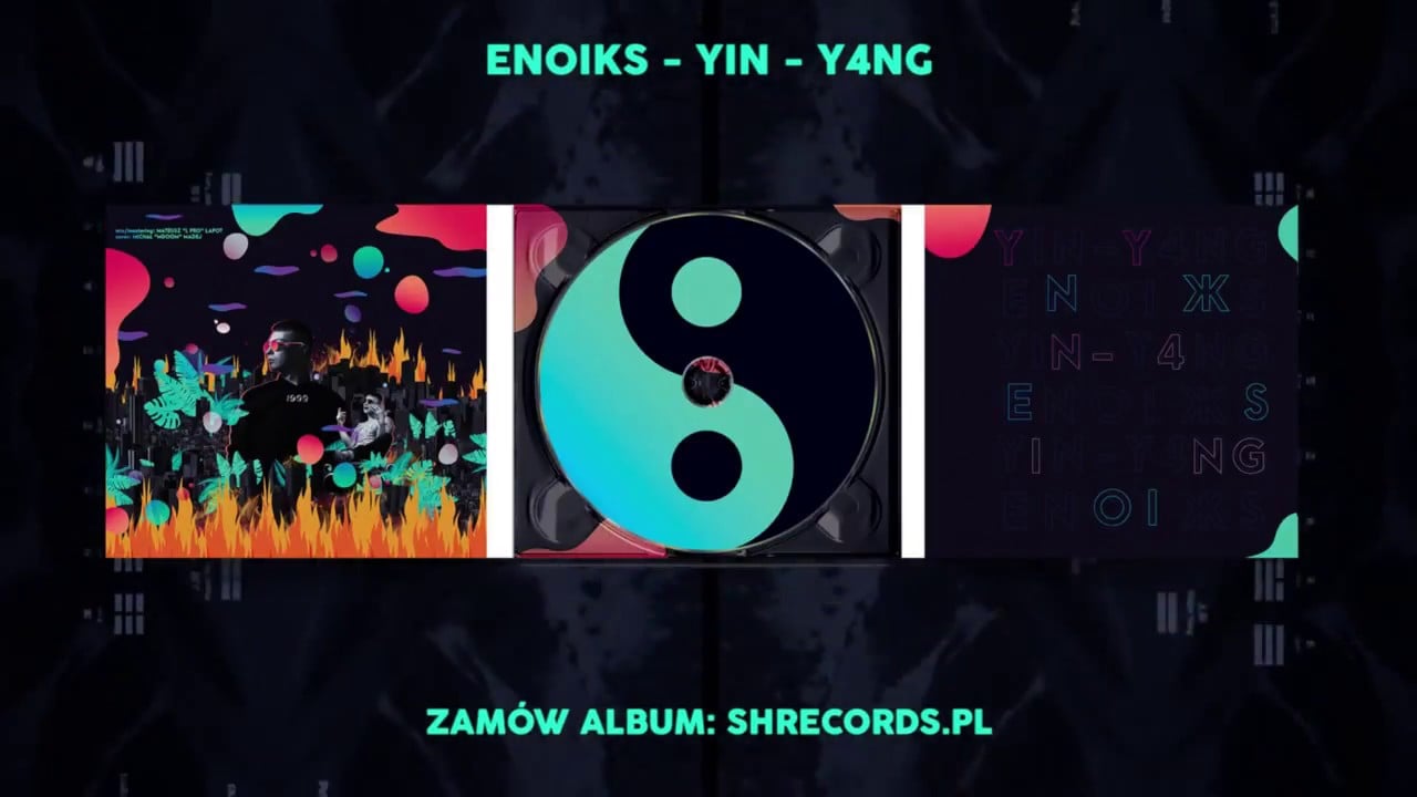 Photo of 11. Enoiks – Role Play Life (prod. ΤΞ₭ƎИ)