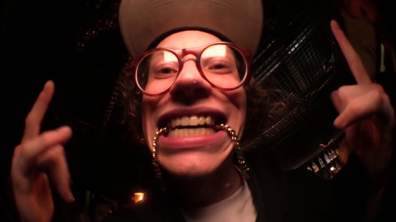 Photo of LIL G Party x Królestwo | videorelacja