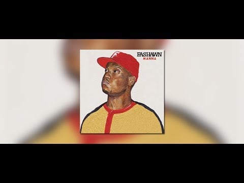 Photo of Fashawn – Manna (Full EP) [2017]