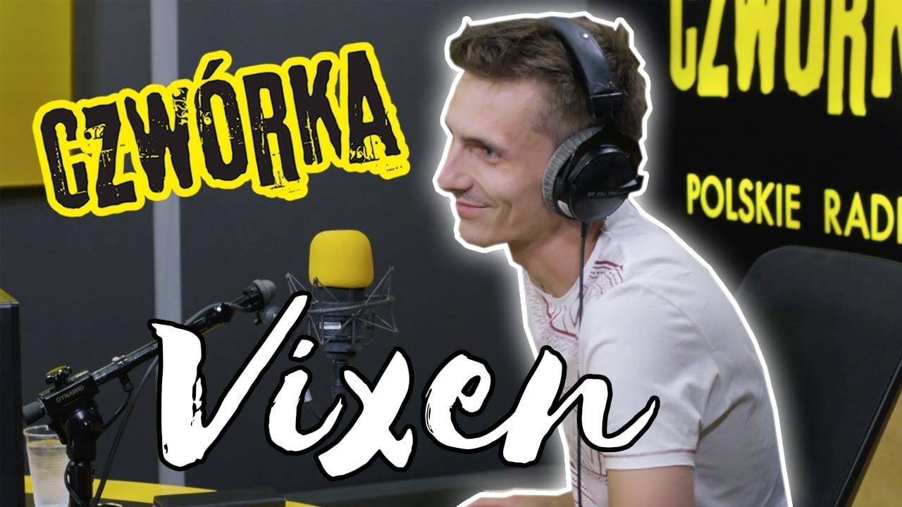 Photo of VIXEN WYWIAD [Czwórka]