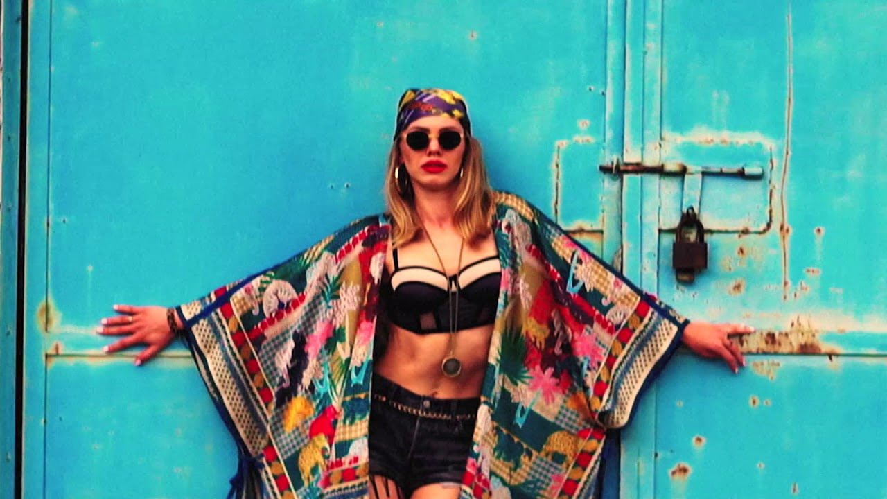 Photo of TEDE & SIR MICH – HEJKA / NOJI?