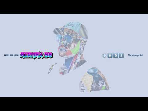 Photo of TEDE & SIR MICH – AIRMAX 98 / NOJI?