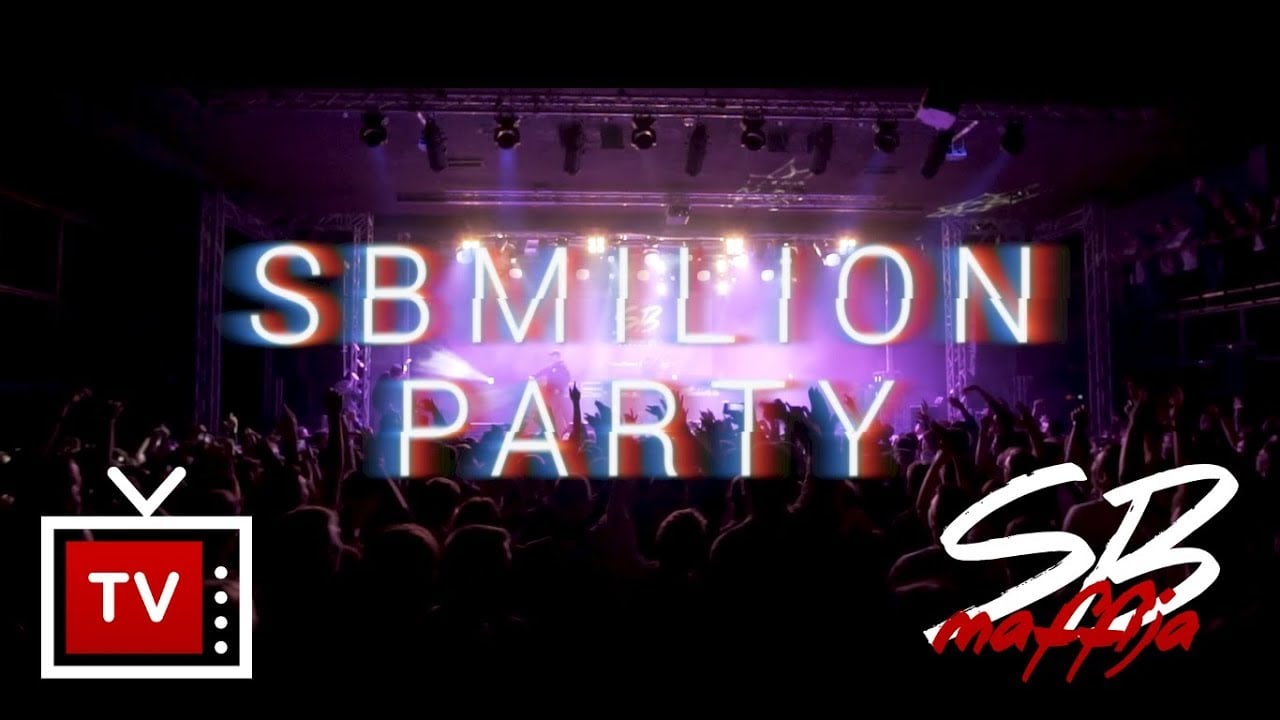 Photo of SB Milion Party || 27.06.2018 || Cud nad Wisłą || wejście: FREE!