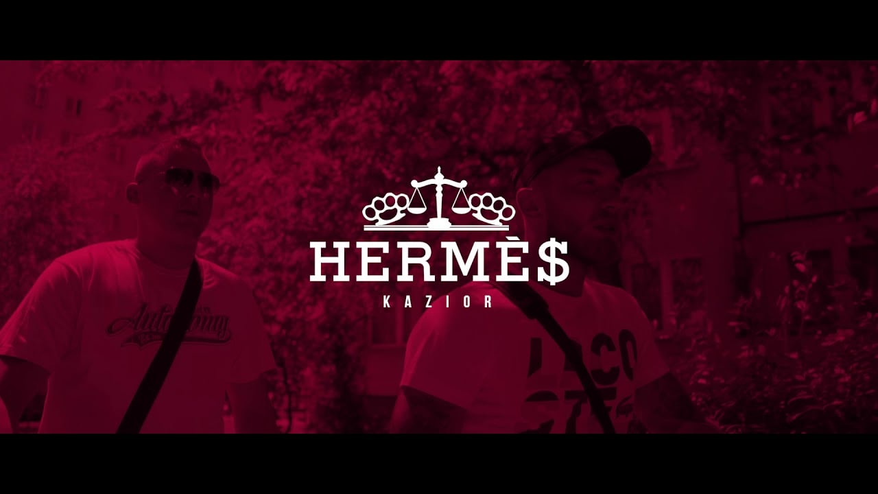 Photo of Kazior x TPS trailer