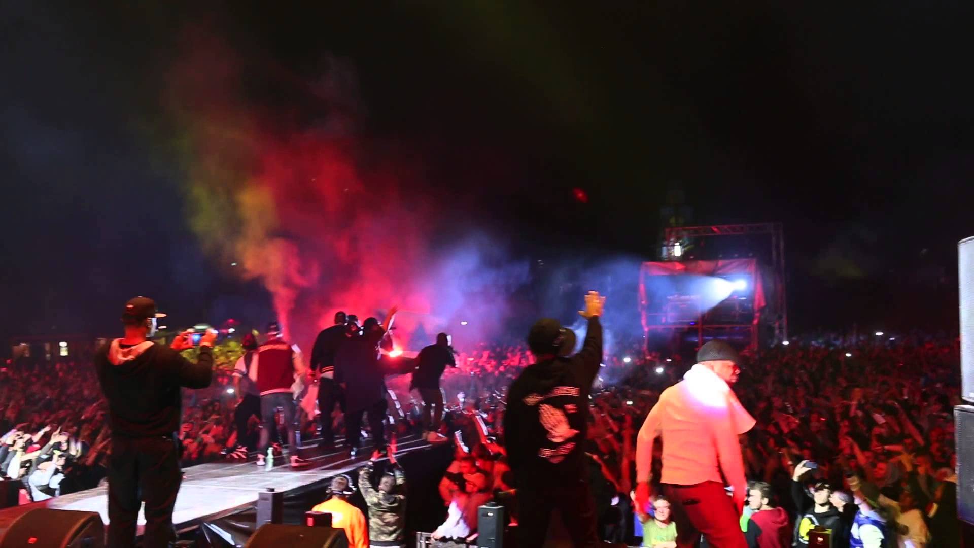 Photo of Mobb Deep – Shook Ones (Live @ Hip Hop Kemp 2015)