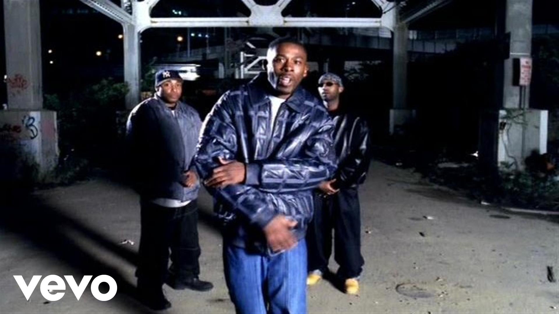 Photo of GZA/The Genius – Knock, Knock ft. Ghostface Killah, Method Man