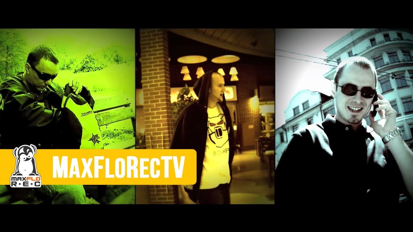 Photo of Rahim – Fejm ft. Grubson i Abradab (official video) prod. Stahu