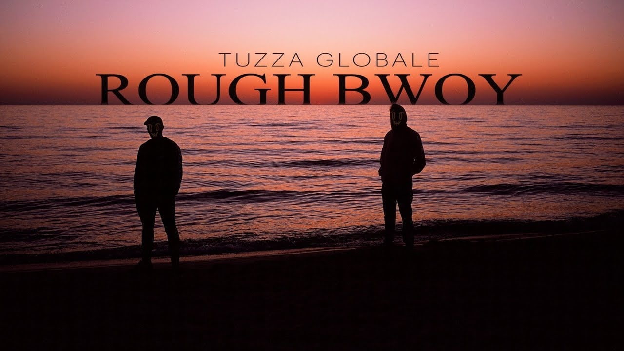 Photo of ROUGH BWOY [TOP_ZZ]
