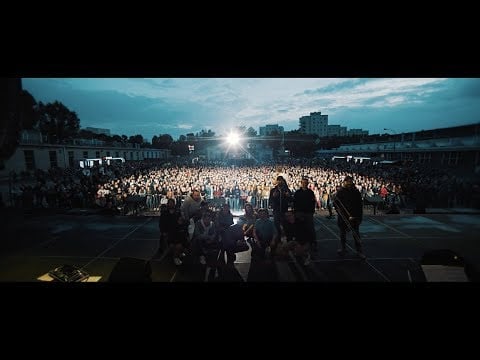 Photo of Albo Inaczej 2 – koncert H&M Music 23.06.2018