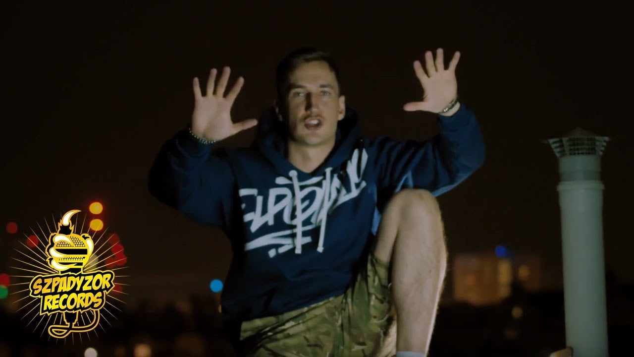 Photo of FA MAS – ”10tys. godzin” decki DJ WAR [official video]