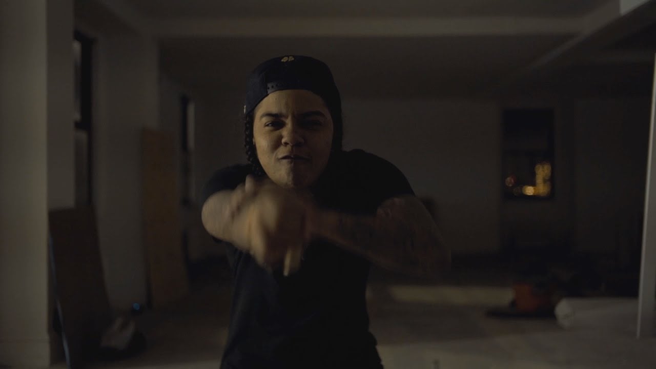 Photo of Young M.A – „EAT” (Official Video)