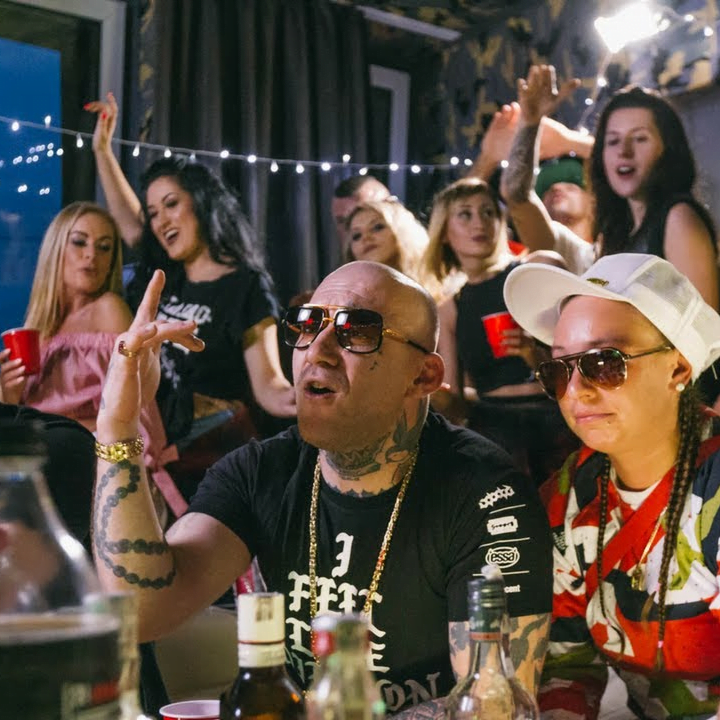 Photo of Sobota – Kiedy świat się zawali (Ed Sheeran Shape of you Remix)